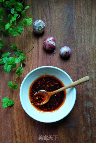 豆豉排骨煲仔饭的做法步骤：6