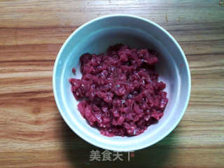 麻婆豆腐的做法步骤：3