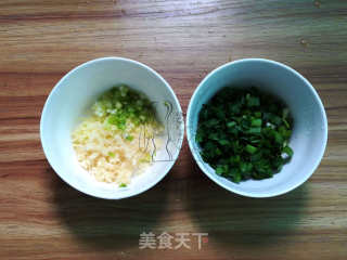 麻婆豆腐的做法步骤：4
