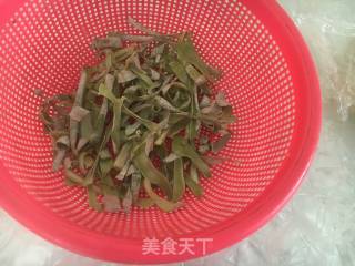 冬瓜大麦茶的做法步骤：5