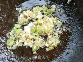 鱼香肉丝的做法步骤：8