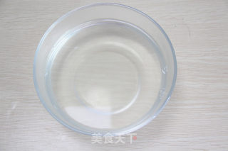 蓝莓凉粉的做法步骤：2