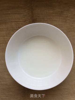 糖醋藕片的做法步骤：4