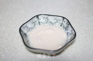 黄桃吐司的做法步骤：4