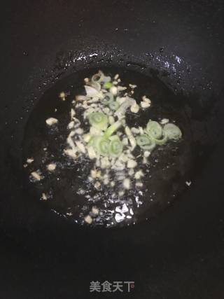 下饭菜——蚝油娃娃菜的做法步骤：5