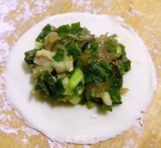 太阳煎饺的做法步骤：6