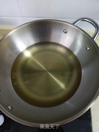 炸鸡柳的做法步骤：9