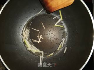 醋溜土豆丝的做法步骤：5
