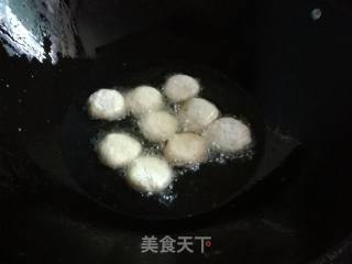 红薯豆沙饼的做法步骤：7
