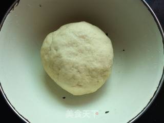 红薯小馒头的做法步骤：2