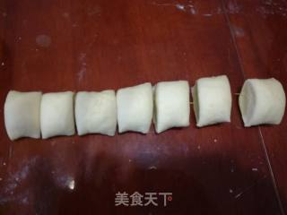 红薯小馒头的做法步骤：9
