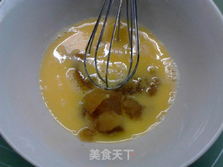 佛手红茶马芬的做法步骤：5