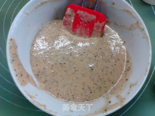 佛手红茶马芬的做法步骤：8