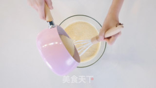 法式焦糖布丁【初味日记】的做法步骤：4