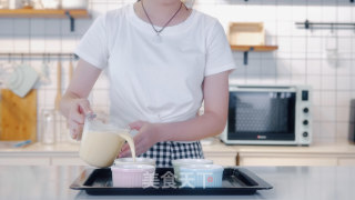 法式焦糖布丁【初味日记】的做法步骤：6
