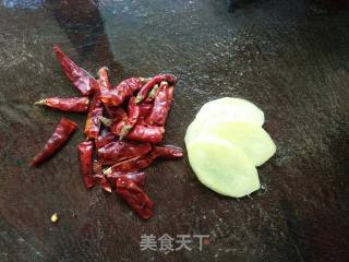 香辣鸡爪的做法步骤：3