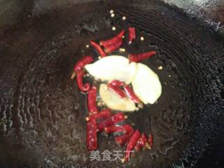 香辣鸡爪的做法步骤：8