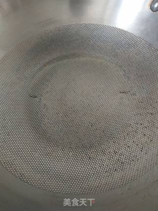 砂锅冻豆腐白菜汤的做法步骤：3