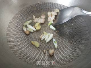 砂锅冻豆腐白菜汤的做法步骤：4