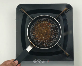 白灼虾的做法步骤：9