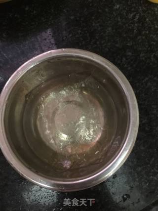 芒果慕斯蛋糕的做法步骤：3