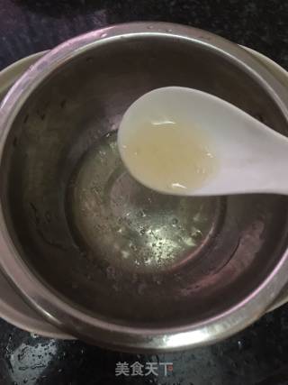 芒果慕斯蛋糕的做法步骤：4