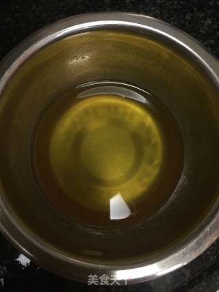 芒果慕斯蛋糕的做法步骤：13