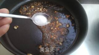 蒜蓉粉丝蒸茄子的做法步骤：12