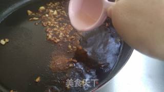 蒜蓉粉丝蒸茄子的做法步骤：15