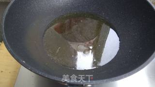 秋葵炒鸡蛋的做法步骤：6
