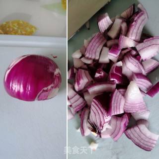 煮鸡蛋～低脂凉拌的做法步骤：2