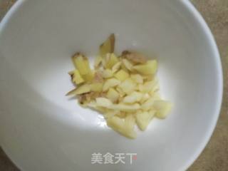 丝瓜蛋汤的做法步骤：3