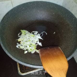 酱爆鸭腿肉的做法步骤：8