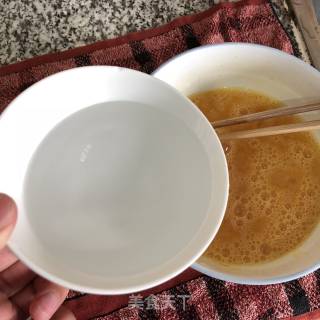 超哥版炸馒头片的做法步骤：4