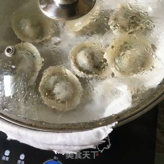 百分百成功的煎饺的做法步骤：1