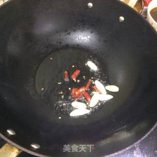 酸辣西葫芦片的做法步骤：3