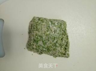 芹菜猪肉水饺的做法步骤：10