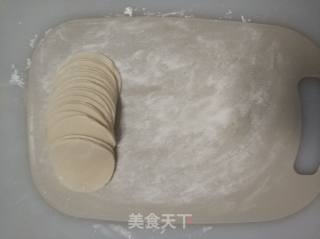 芹菜猪肉水饺的做法步骤：12