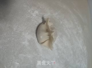 芹菜猪肉水饺的做法步骤：14