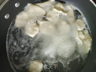 芹菜猪肉水饺的做法步骤：18