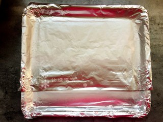 香烤孜然排骨的做法步骤：5
