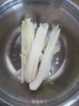 上汤鲍鱼的做法步骤：4