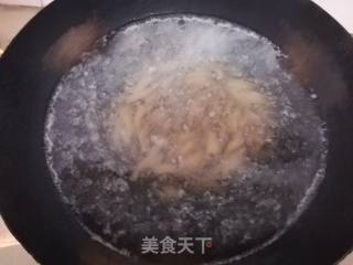 上汤鲍鱼的做法步骤：5