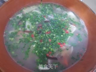 上汤鲍鱼的做法步骤：7