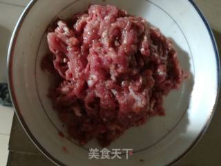 糖醋肉丝的做法步骤：1