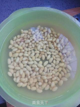 豆腐渣丸子的做法步骤：1