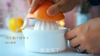 满杯西柚的做法步骤：3