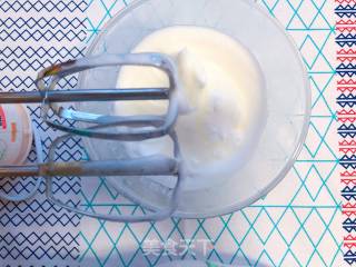 【宝宝辅食】胡萝卜肉松大米糕的做法步骤：8