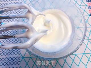 【宝宝辅食】胡萝卜肉松大米糕的做法步骤：9