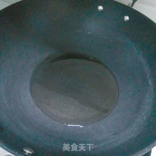 炝藕片的做法步骤：6